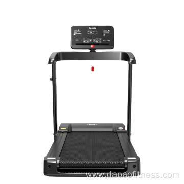 Gym running machine life fitness folding electric treadmill